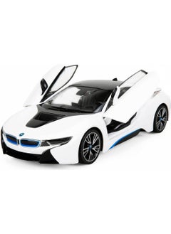 Toyfest Rastar Remote Control 1:14 Bmw I8  - Image 3