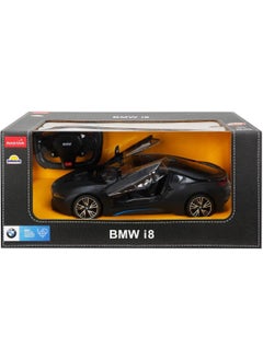 Toyfest Rastar Remote Control 1:14 Bmw I8  - Image 5