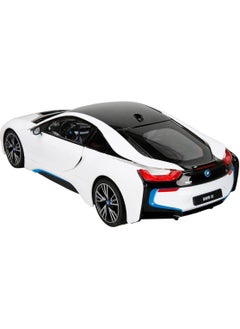 Toyfest Rastar Remote Control 1:14 Bmw I8  - Image 4