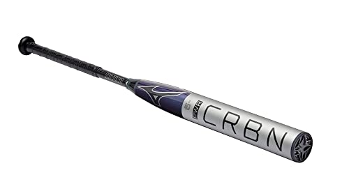 Mizuno F23PWR CRBN 9 Fastpitch Softball Bat 34 inches25 oz - Image 3