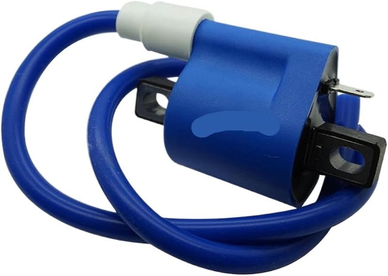 Universal Racing Ignition Coil Compatible With 125cc 150cc CG125 FT125 FT150 - Image 2