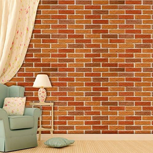 PAPER PLANE DESIGN Wallpaper Self Adhesive Wall Sticker Matte Waterproof (10 Square Feet (16 x 90 Inch x 1 Roll)) - Image 1