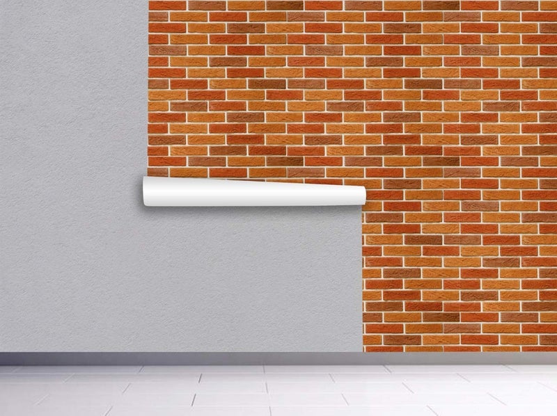 PAPER PLANE DESIGN Wallpaper Self Adhesive Wall Sticker Matte Waterproof (10 Square Feet (16 x 90 Inch x 1 Roll)) - Image 5