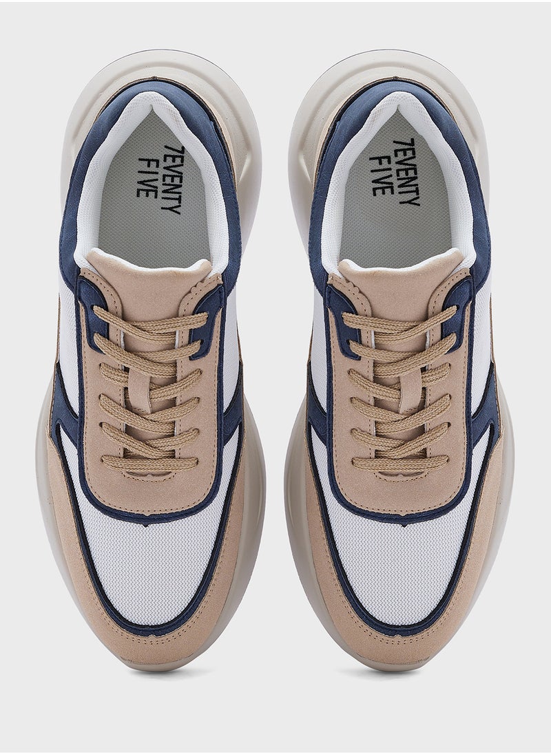 Seventy Five - Casual Lifestyle Sneakers - Image 1