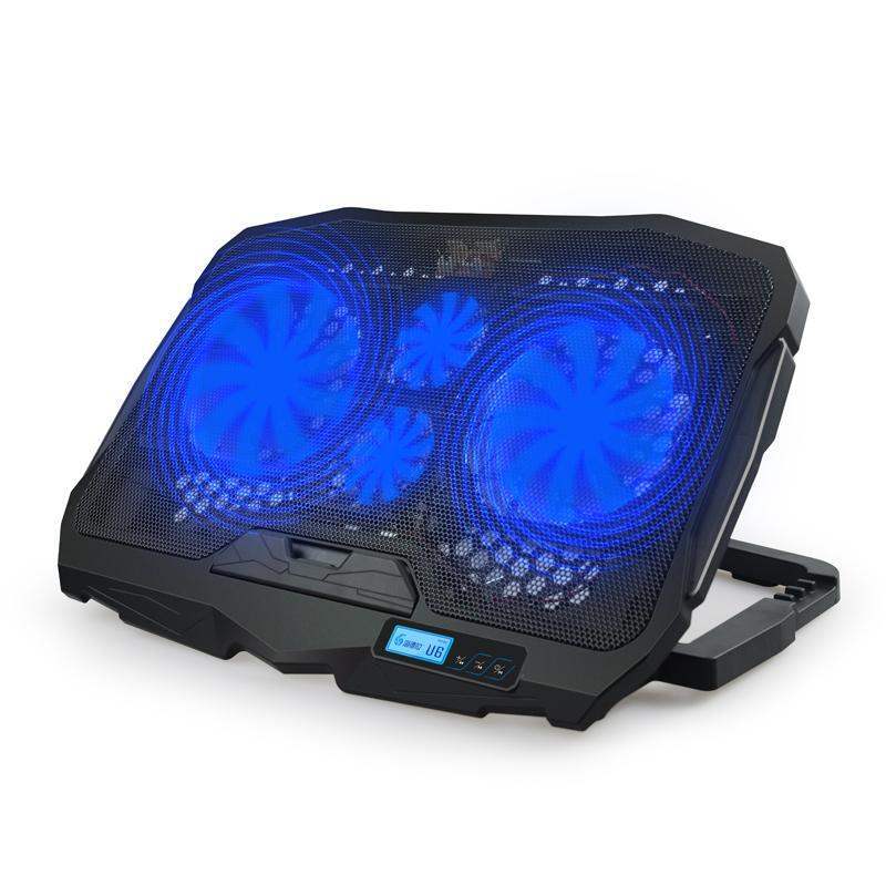 Notebook 12 Inch 15.6 Inch Computer Cooling Base Board Pad Radiator Laptop Bracket - Image 1