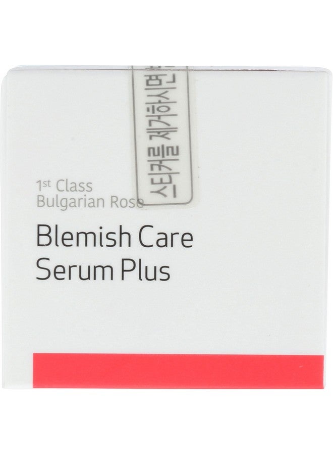 ISOI Bulgarian Rose Blemish Care Serum Plus 0.68 Fz - Image 3