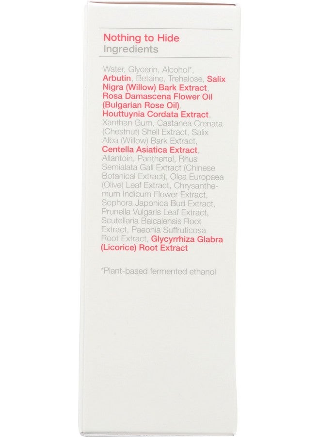 ISOI Bulgarian Rose Blemish Care Serum Plus 0.68 Fz - Image 4