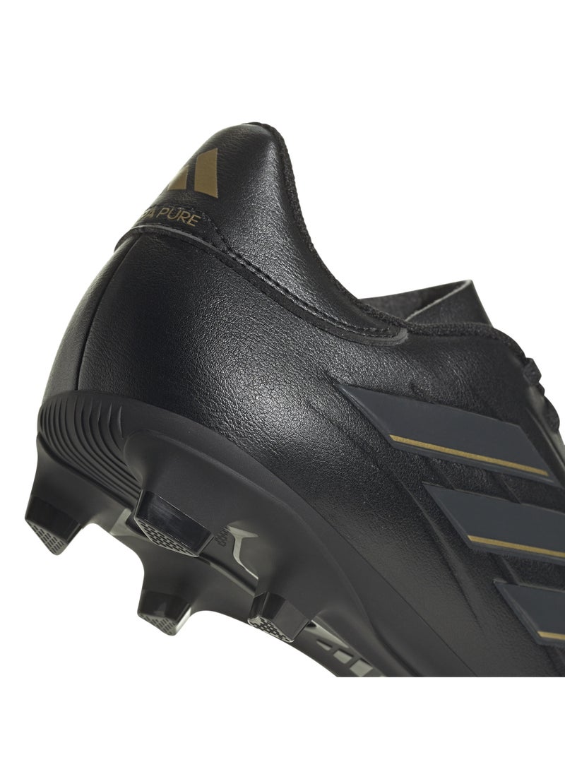 Adidas Copa Pure 2 Club Flexible Ground Football Boots  - Image 3