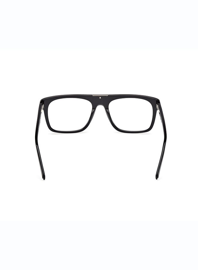 GUESS MEN FULL RIM GU5032800155 ACETATE FRAME - Image 4