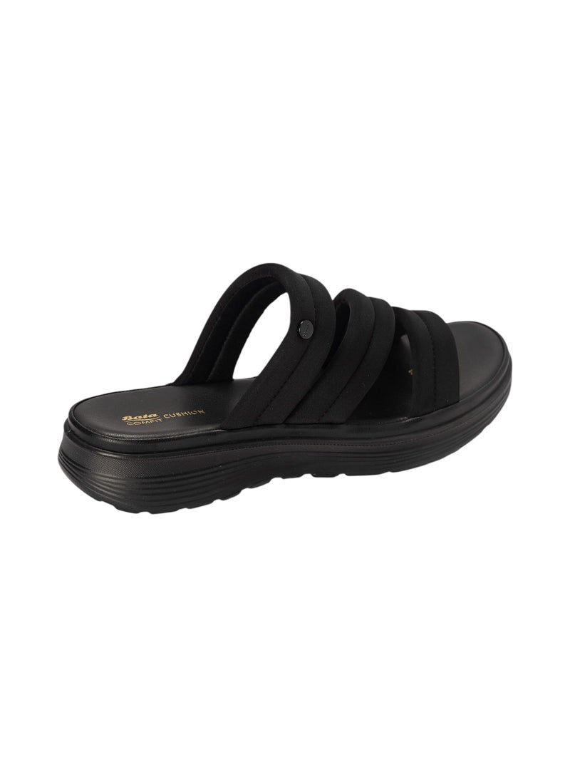 Bata Comfit Casual Sandals - Image 3