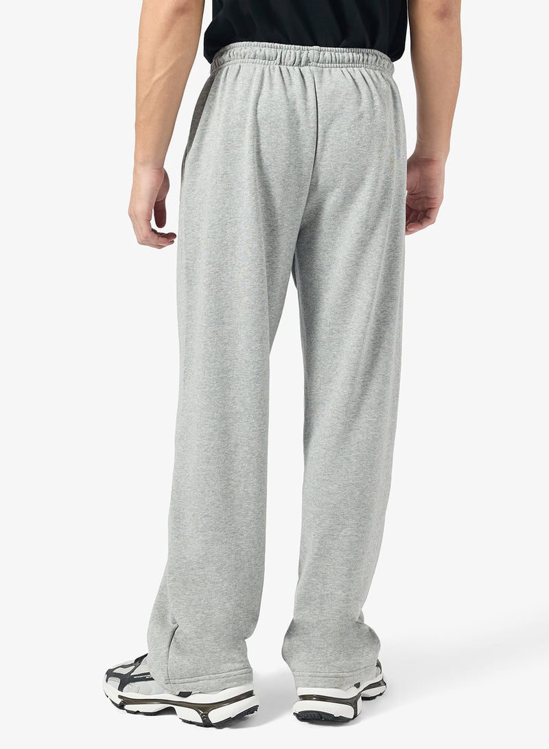 Seventy Five Basics Logo Design Relaxed Joggers - Image 3