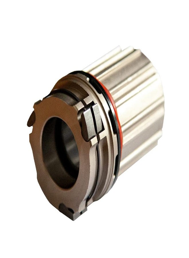 Saris Trainer Accessory, Direct Drive Shimano/SRAM Trainer Freehub, Compatible with Shimano and SRAM 11-Speed Systems - Image 1