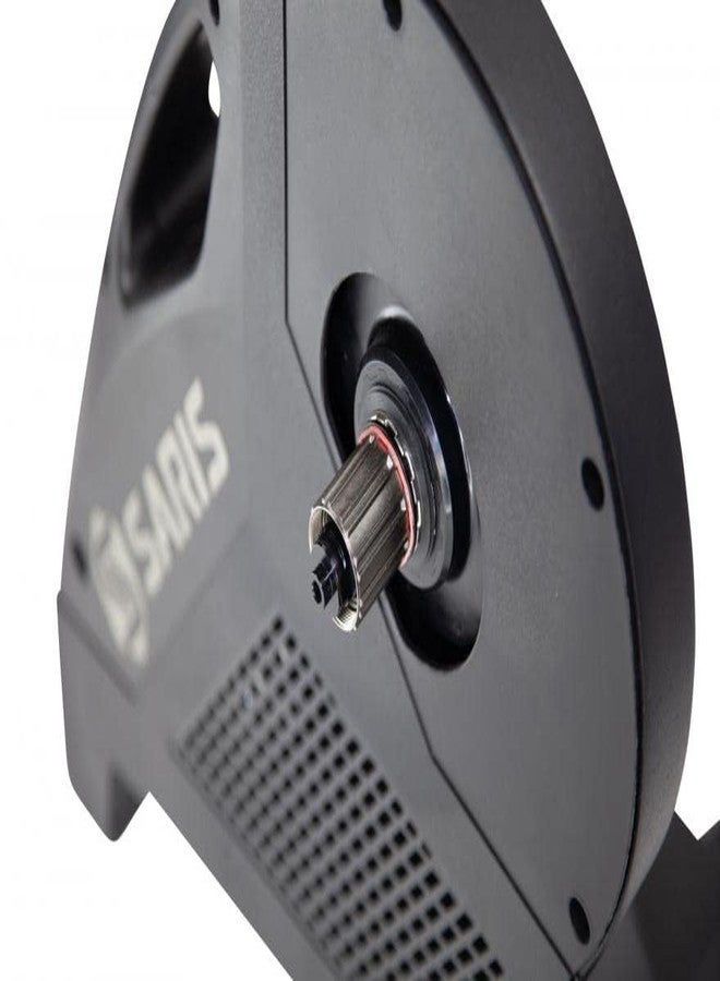 Saris Trainer Accessory, Direct Drive Shimano/SRAM Trainer Freehub, Compatible with Shimano and SRAM 11-Speed Systems - Image 2