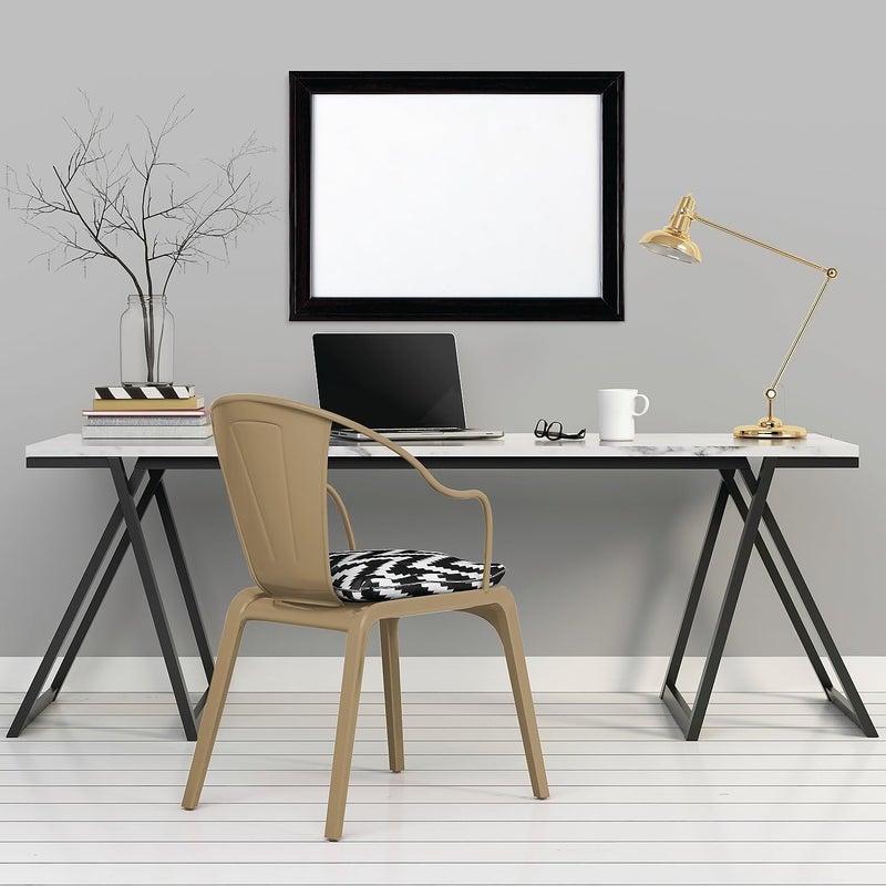 كورتيت لوحة كتابة مغناطيسية بخاصية المسح الجاف - Image 3