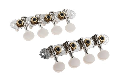 Ping Mandolin Strings (P2695) - Image 2