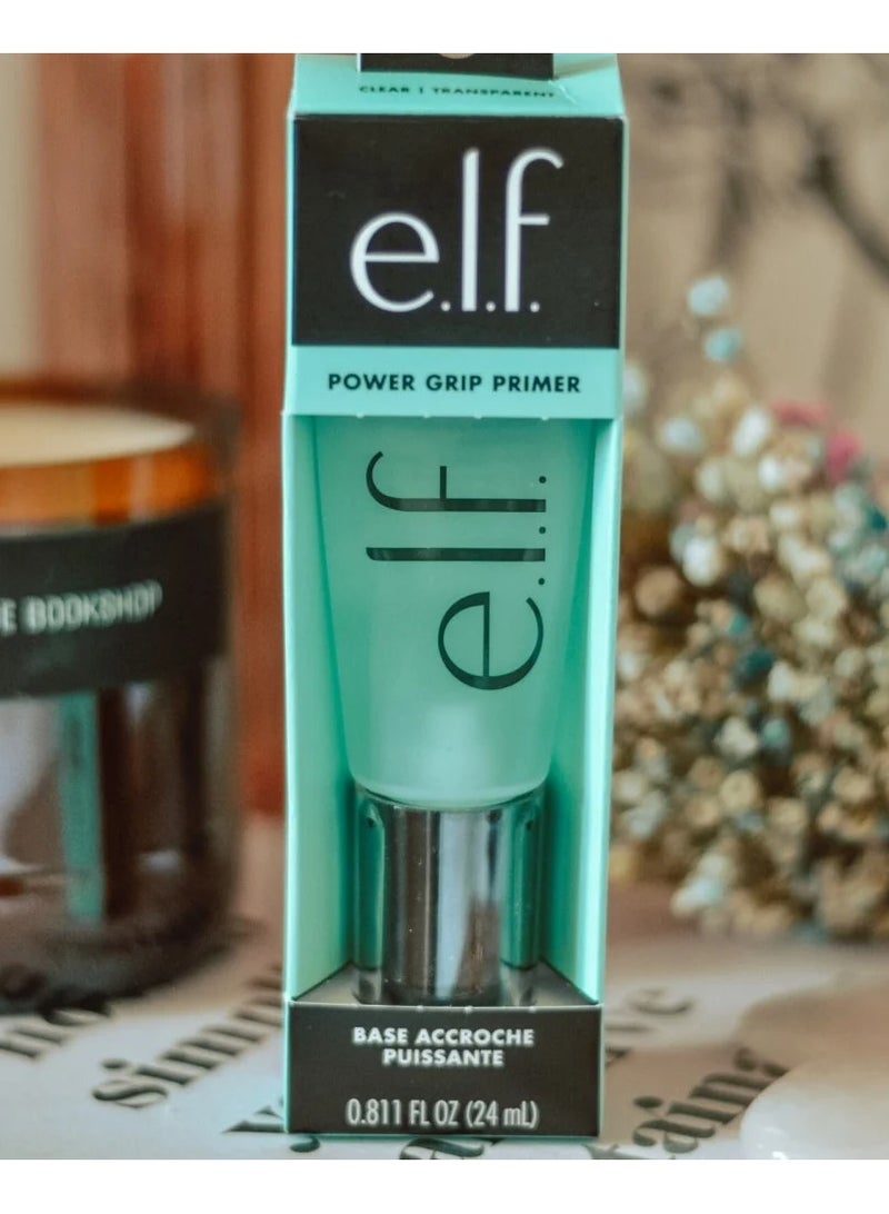 إلف جل برايمر مرطب باور جريب لتنعيم البشرة وتثبيتها 609332828469 - Image 2