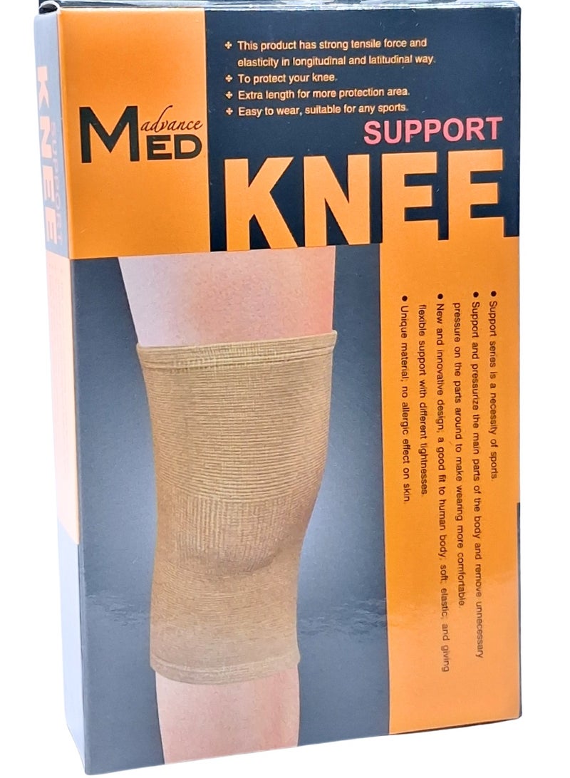 Advance med Knee Support (Xxl)