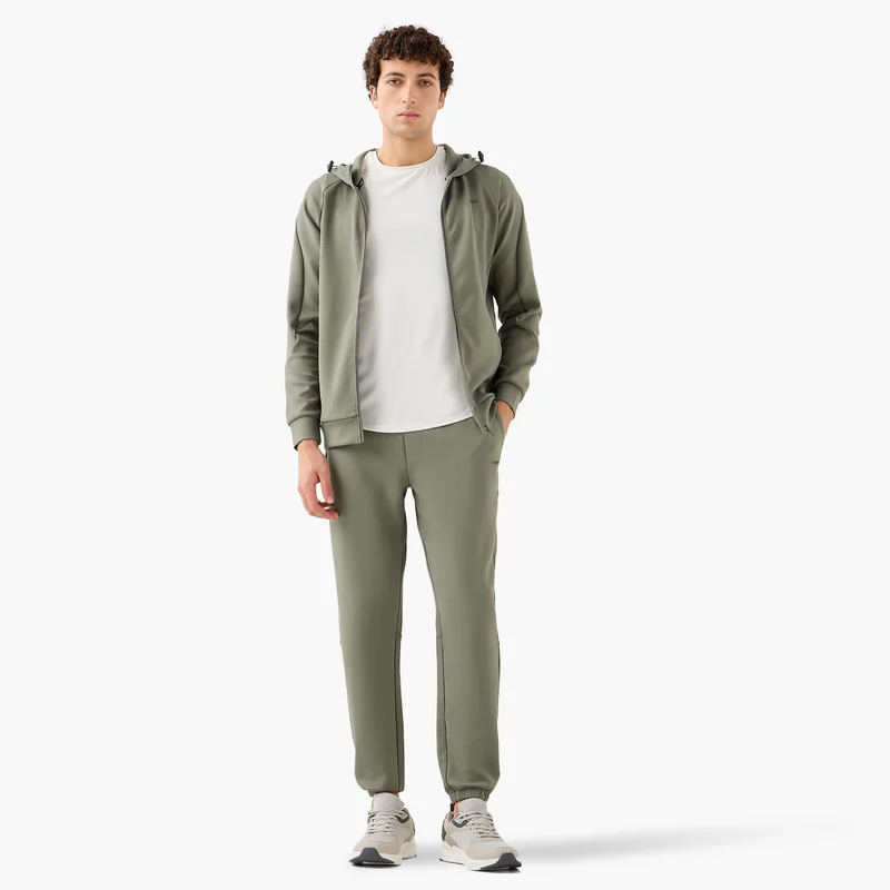 ADOT by Splash Regular Fit Joggers