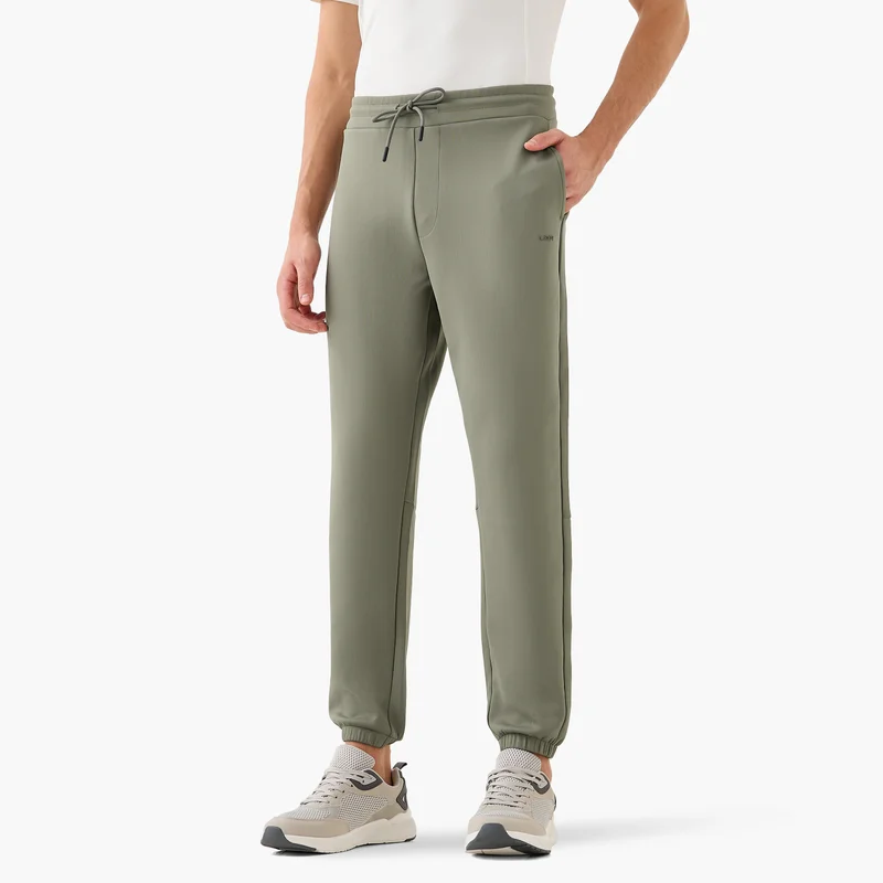 ADOT by Splash Regular Fit Joggers