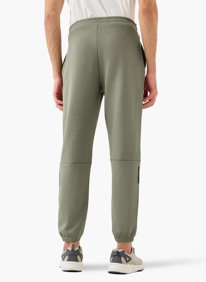 Splash Active Regular Fit Joggers