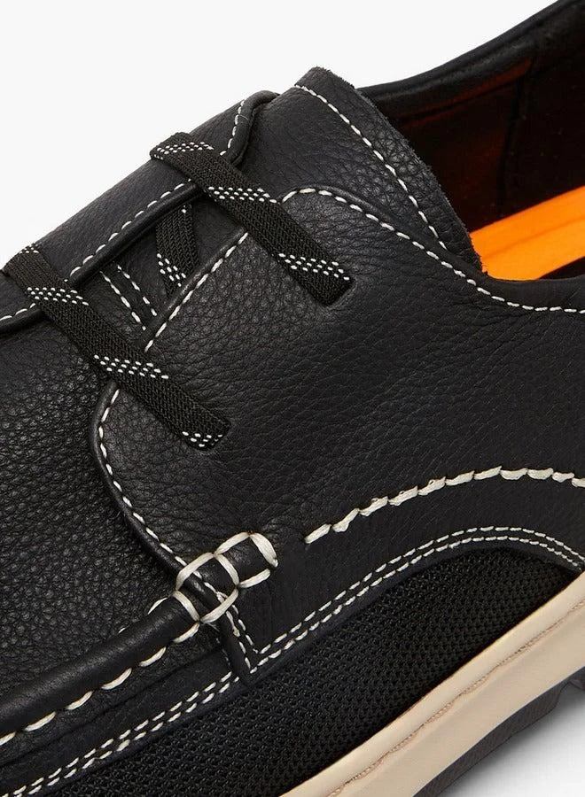 Le Confort  Solid Slip-On Sneakers  | Best Price UAE