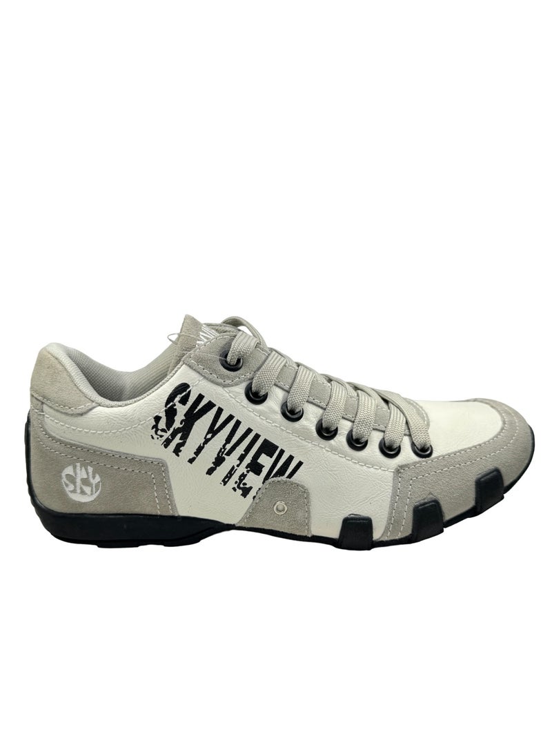 Sky View Sky View Casual Sneakers Shoe For Men With Nice Grip  - Image 1