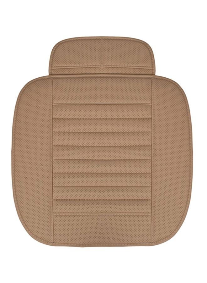 NIBEMINENT Breathable Backless Seat Cushion  - Image 1