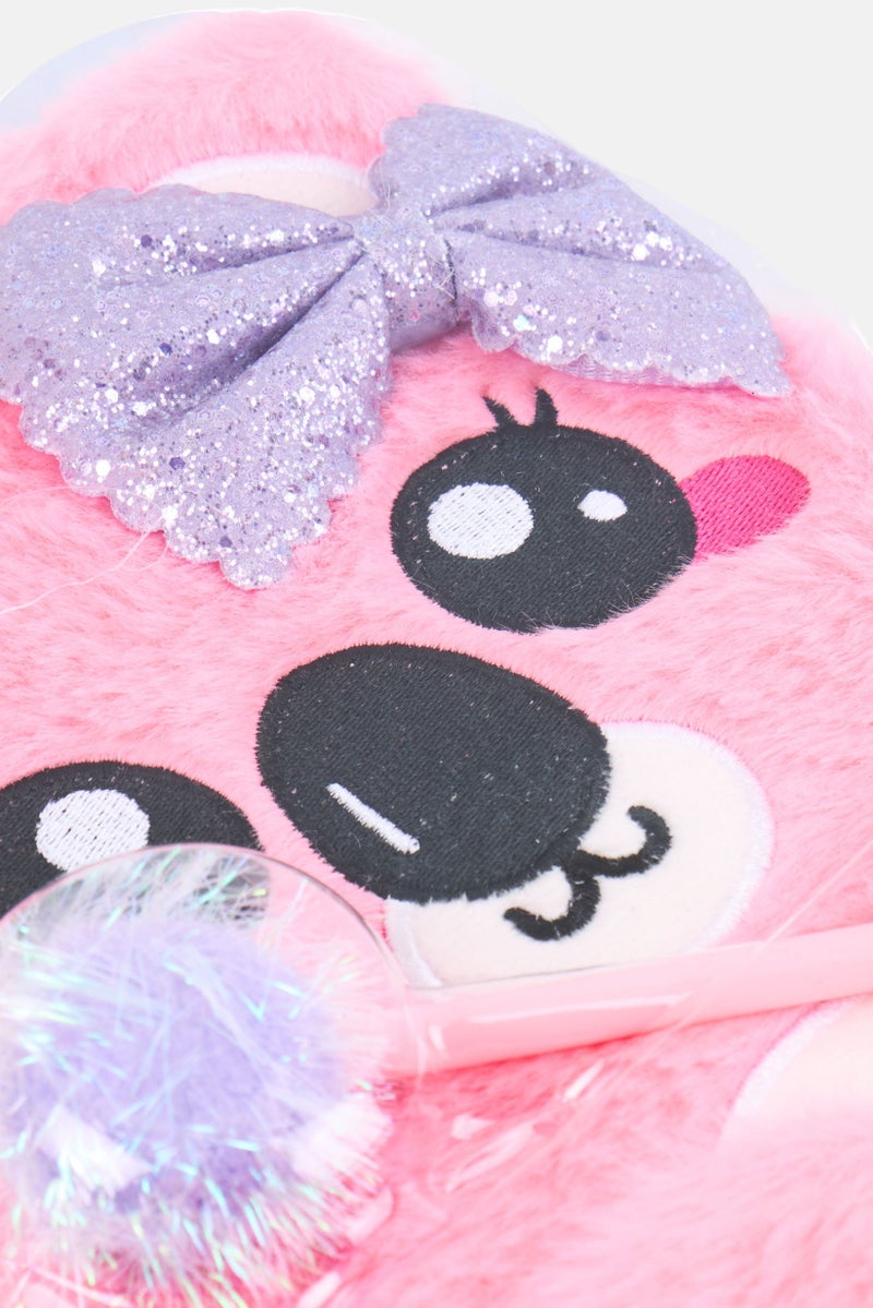 VOTUM Secret Diary With Lock And Pen Set, Multicolor - Image 2