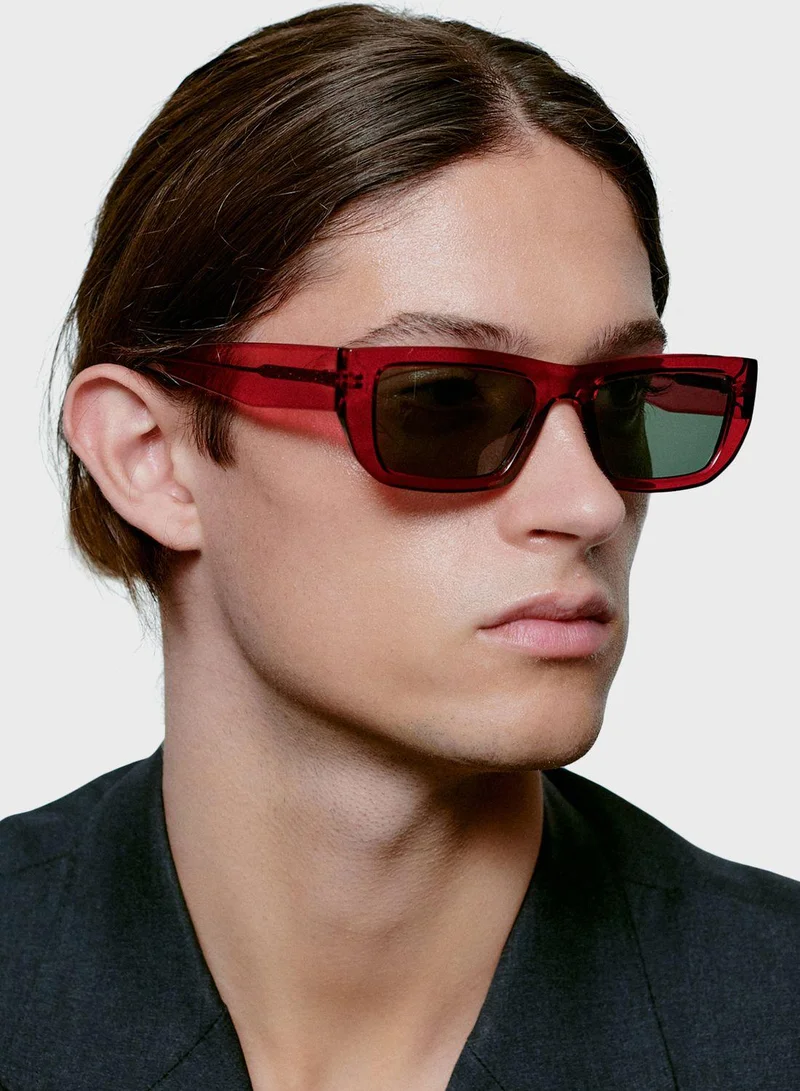 كيابيد Fame Sunglasses