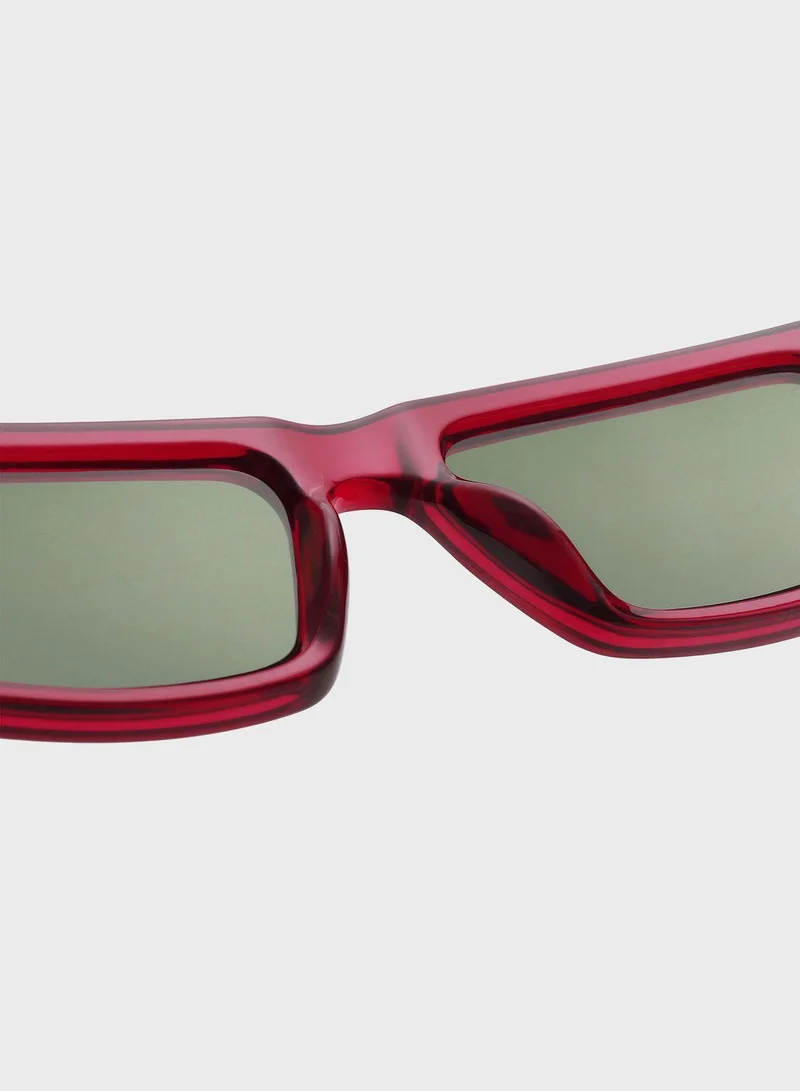 كيابيد Fame Sunglasses