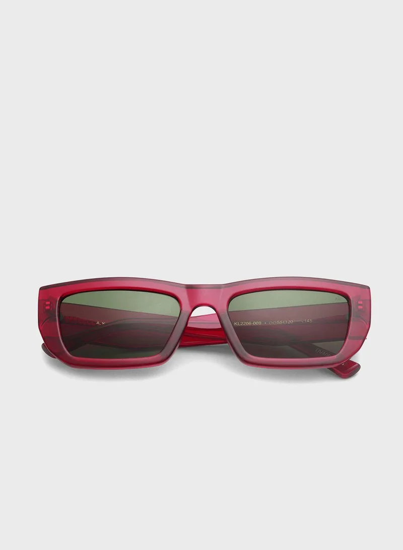 كيابيد Fame Sunglasses