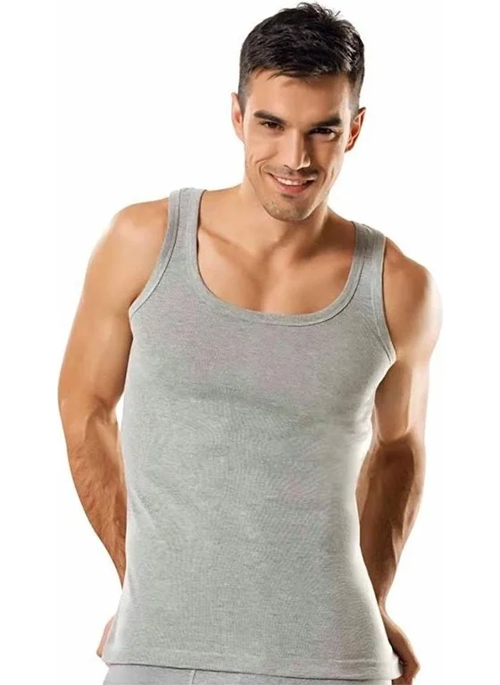Tutku 6 Pack 0102 Ribana Male Athlete