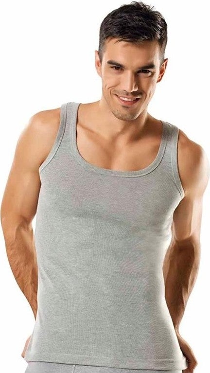 Tutku 6 Pack 0102 Ribana Male Athlete 