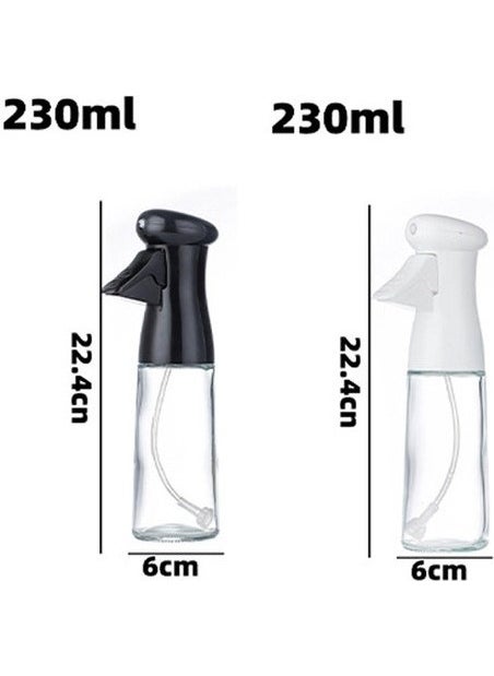 Glass Spray Bottle, Olive Oil Spray Bottle, BBQ Spray Bottle, Spray Glass For Airfryer Save Money - pzsku/Z26EDF5C0F7969FA3AD35Z/45/_/1725794459/5cc1b8fb-a374-4e35-8cd8-3ade4bba6021