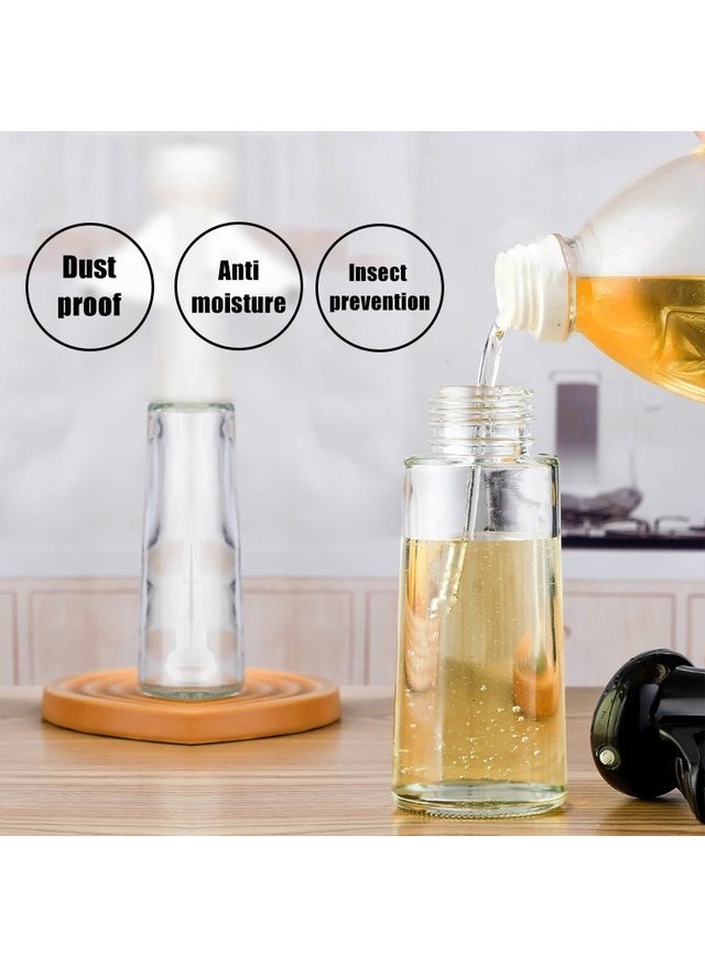 Glass Spray Bottle, Olive Oil Spray Bottle, BBQ Spray Bottle, Spray Glass For Airfryer Save Money - pzsku/Z26EDF5C0F7969FA3AD35Z/45/_/1728062656/4f9b75ab-30fd-49e7-a63b-27d5297c4f8c