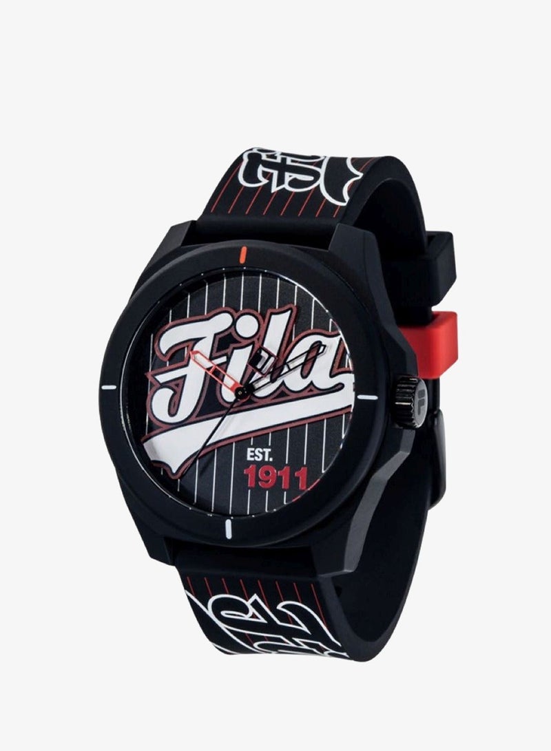 FILA  ADULT 38-330-004 ANALOGUE watches, SIZE: 42.5mm - Image 2