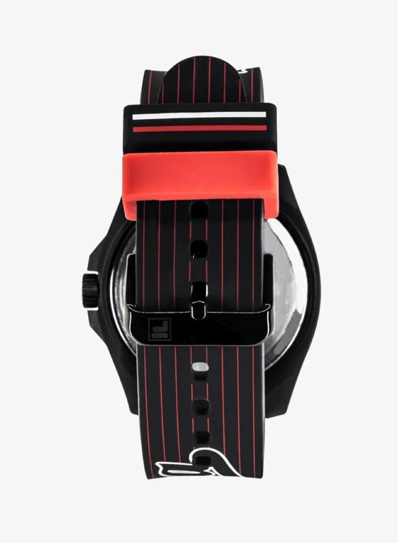 Fila  FILA  ADULT 38-330-004 ANALOGUE watches, SIZE: 42.5mm for Men | Best Price UAE