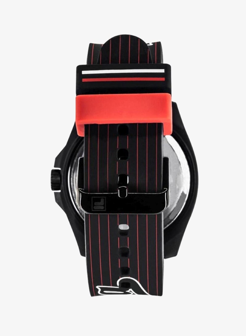 FILA  ADULT 38-330-004 ANALOGUE watches, SIZE: 42.5mm - Image 4