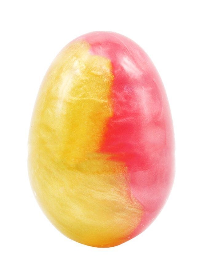 NIBEMINENT Pack Of 6 Egg Shaped Stress Relief Toy  - Image 5