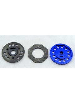 Trx15Ex06 Super Duty Slipper System (Large) Tra 4X4