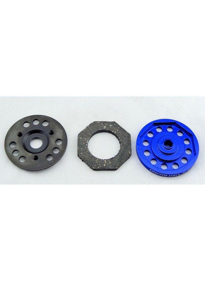 Hot Racing Trx15Ex06 Super Duty Slipper System (Large) Tra 4X4  - Image 1
