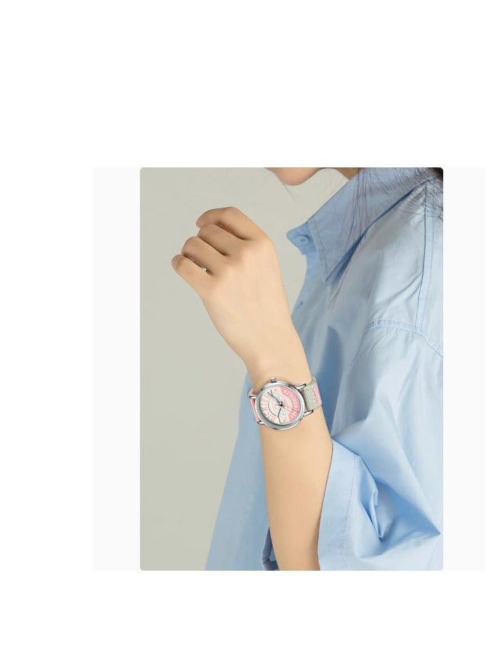 Dickies Female Student Versatile Small Watch - Image 2
