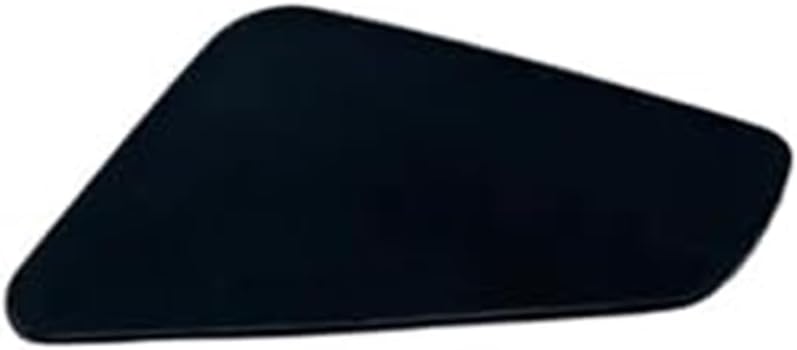 DEMULAX Headlight Washer Cover for A1 2010-2014 - Image 1