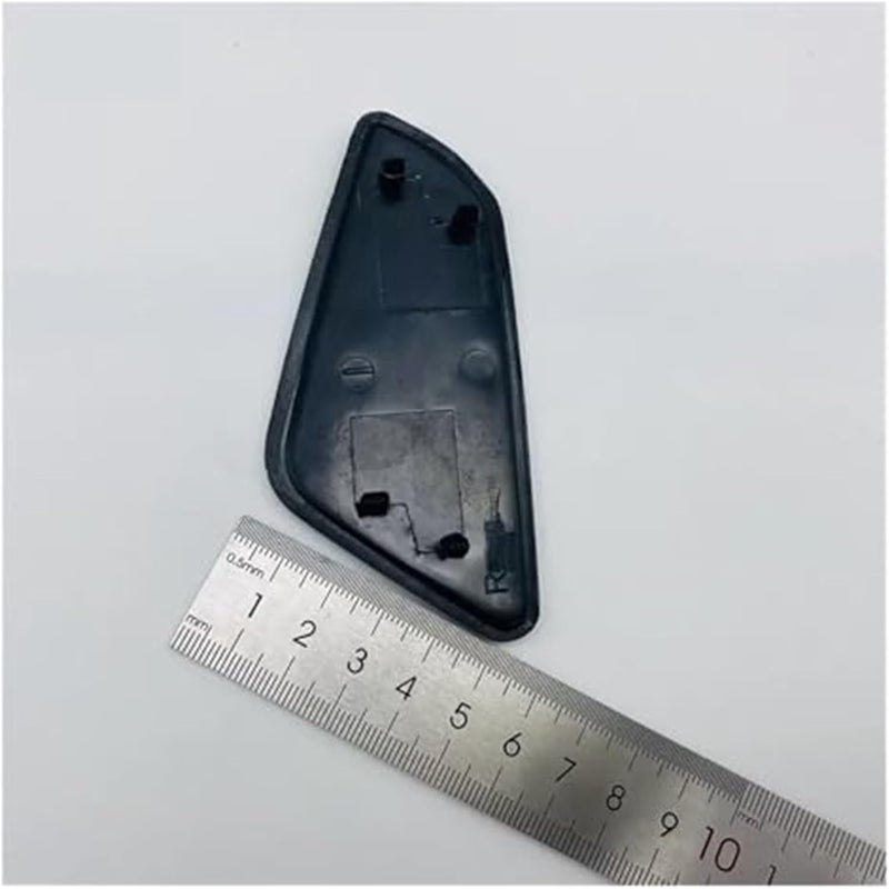 DEMULAX Headlight Washer Cover for A1 2010-2014 - Image 2