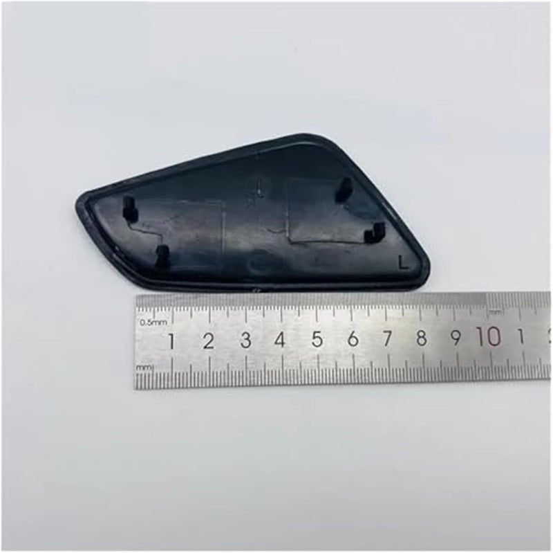 DEMULAX Headlight Washer Cover for A1 2010-2014 - Image 3