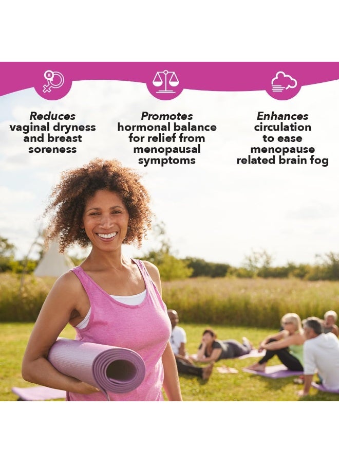 Life Seasons Pausitivi-T Menopause Support - Image 3