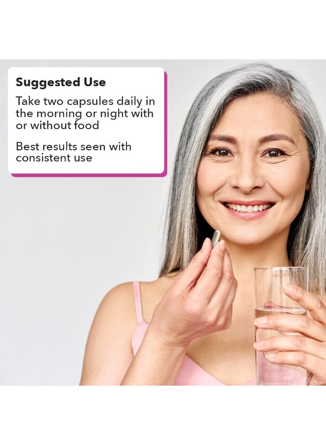 Life Seasons Pausitivi-T Menopause Support - Image 5