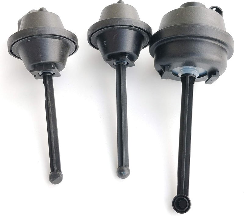 NATAFOX Intake Manifold Air Flap Adjuster Repair Kit for Mercedes M272 V6 / M273 V8 Engines - Image 4