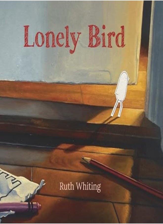LONELY BIRD 