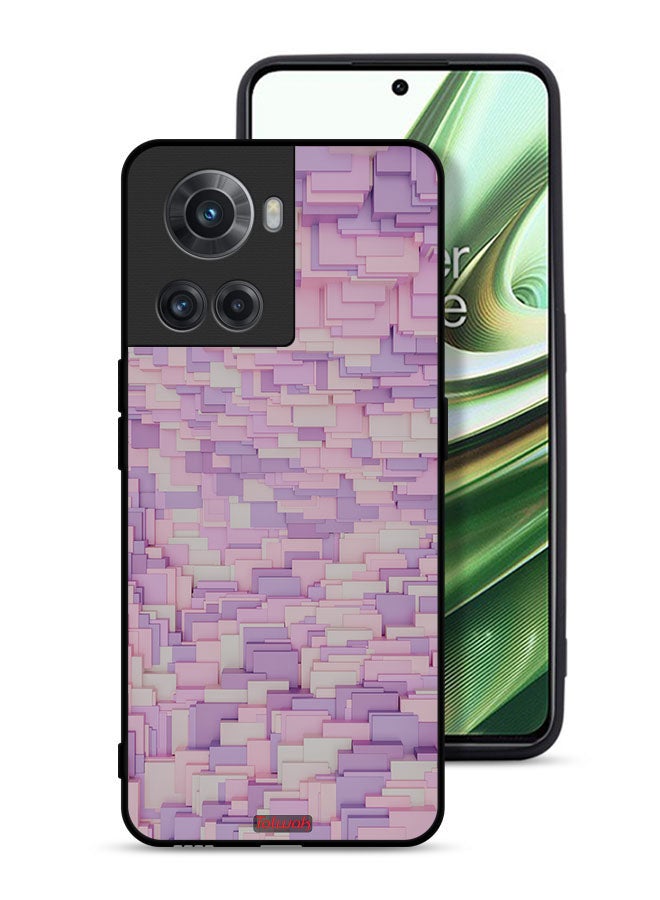 Tolwak OnePlus 10R 5G Protective Case Cover Pawel - Image 1